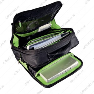 Noutbuk üçün çanta Smart Traveller Leitz Complete